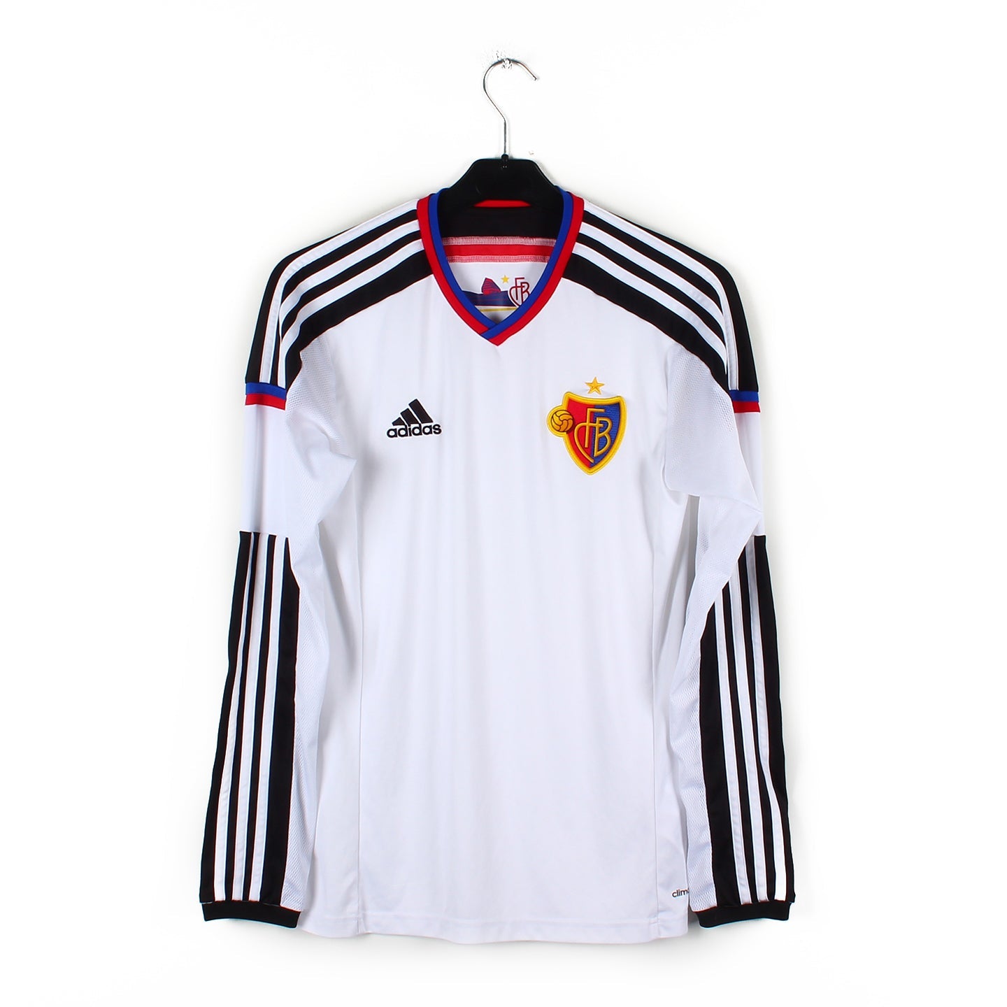 2014/16 - Bâle FC (S)