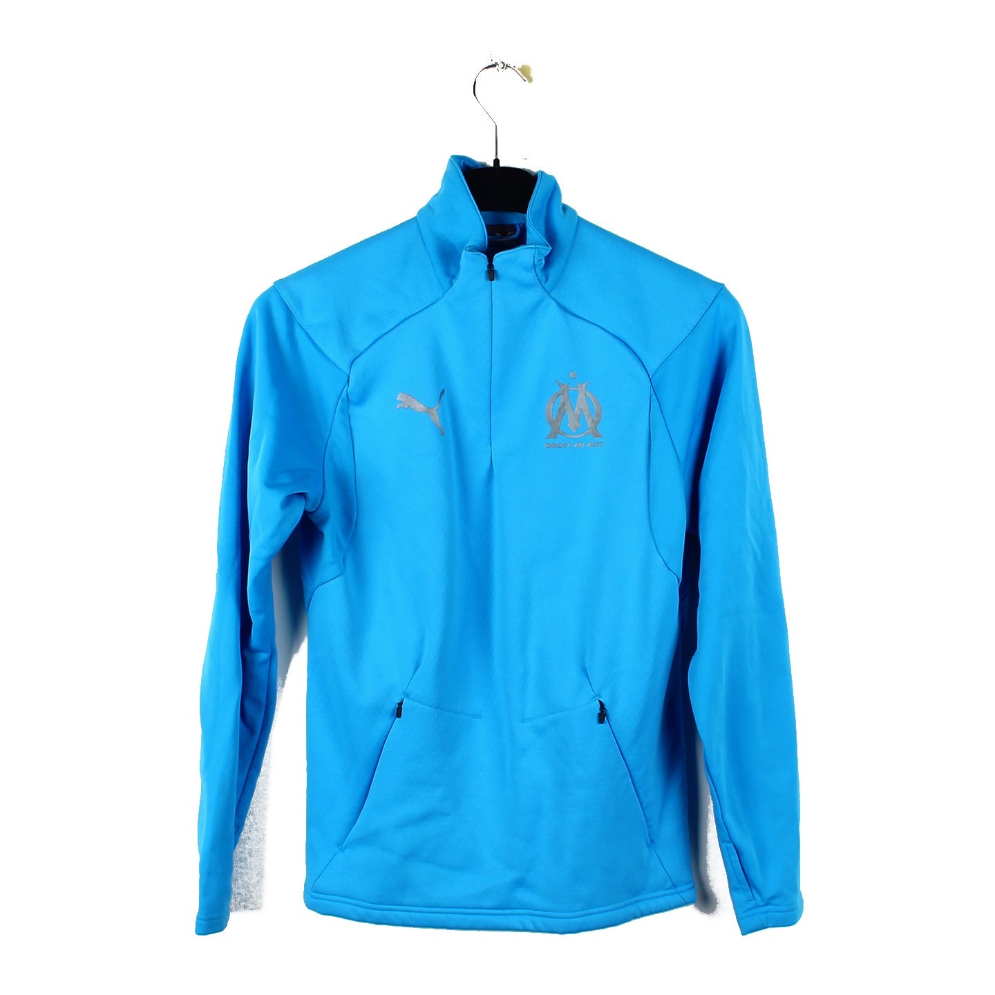 2018/19 - OM (L)