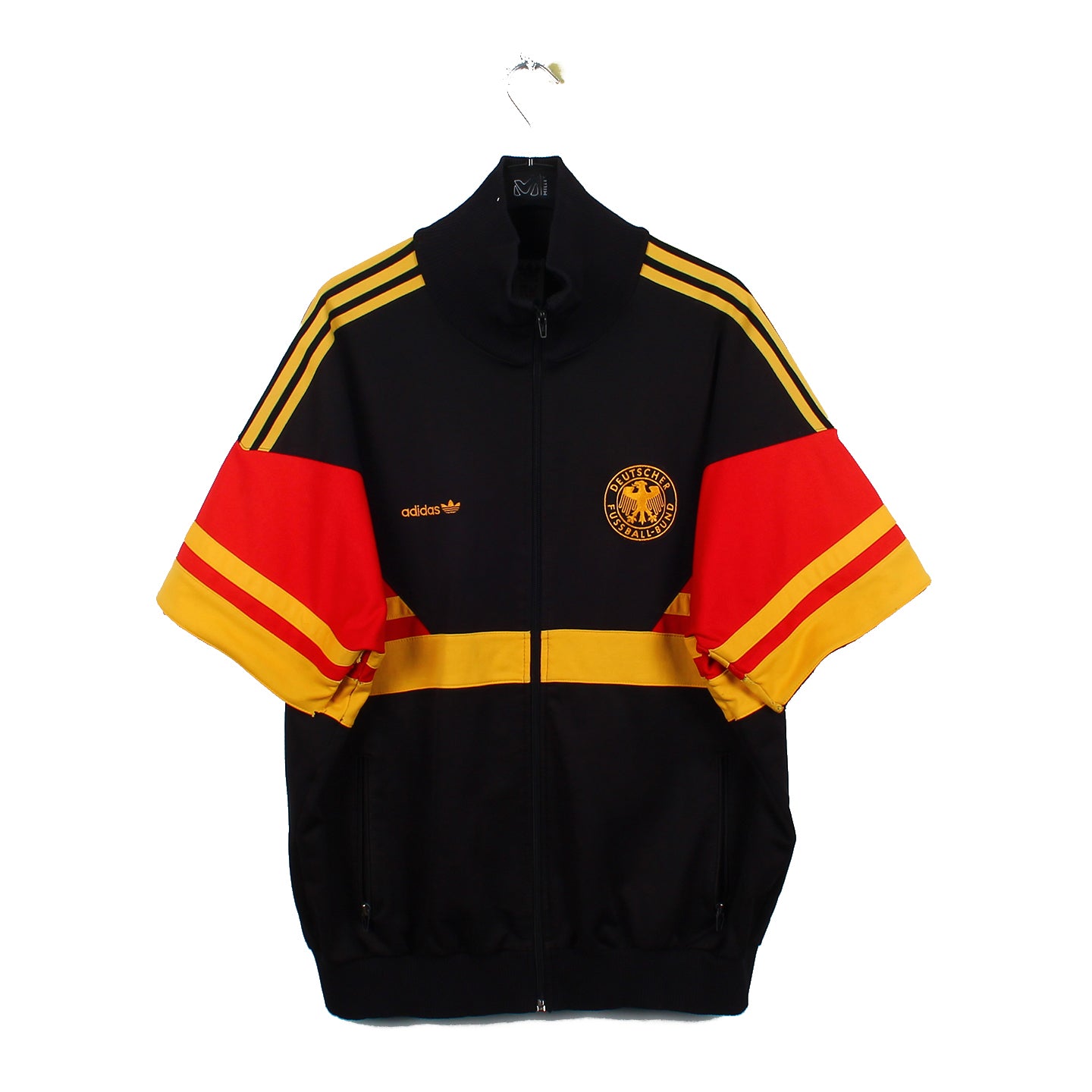 1986/89 - Allemagne (S)
