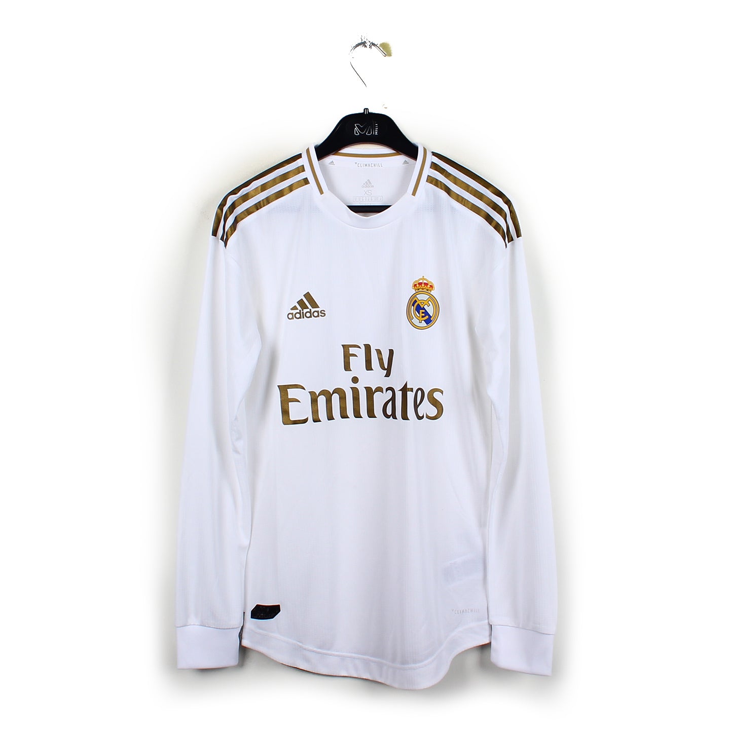 2019/20 - Real Madrid (XS) [pro]