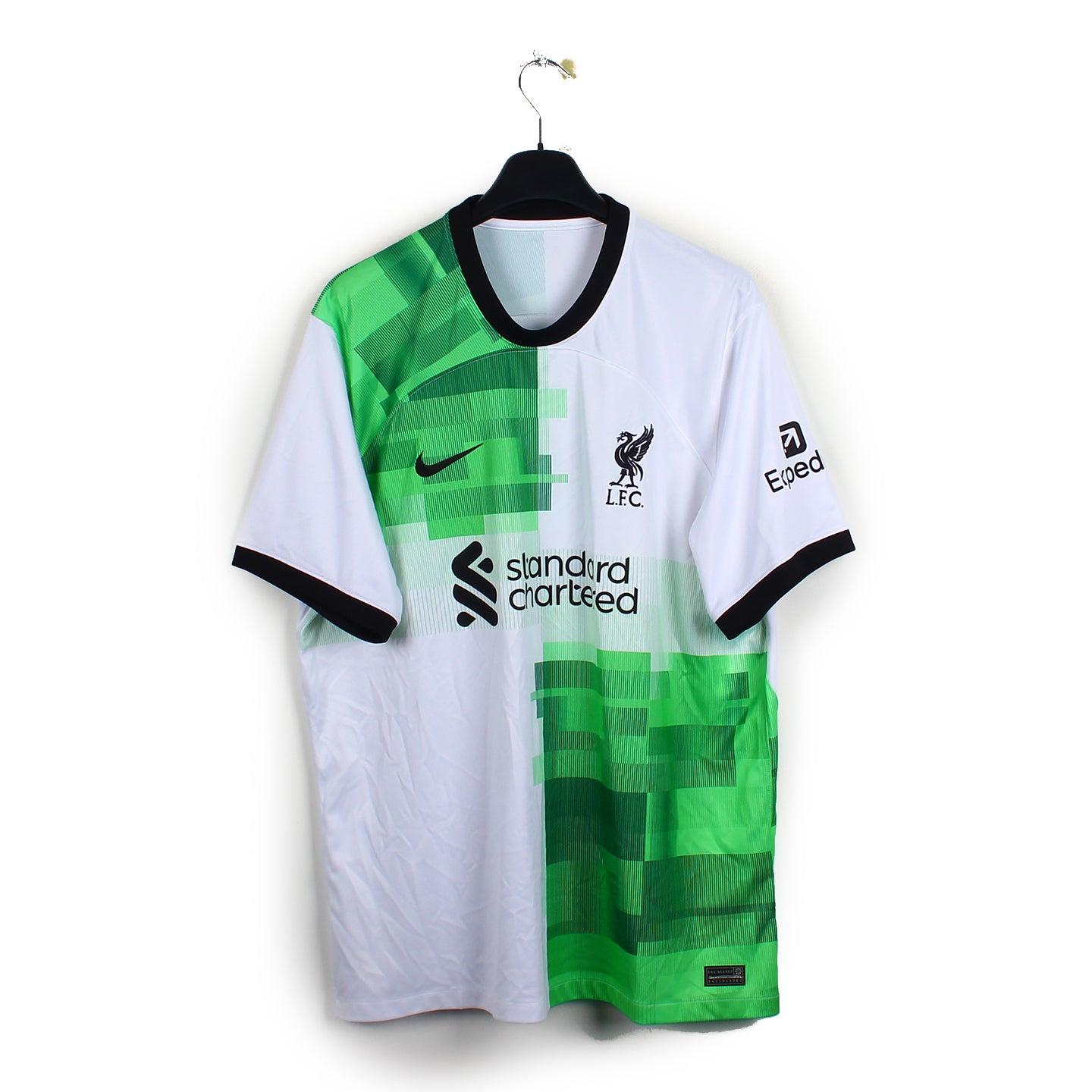 2023/24 - Liverpool FC - Darwin #9 (XL)