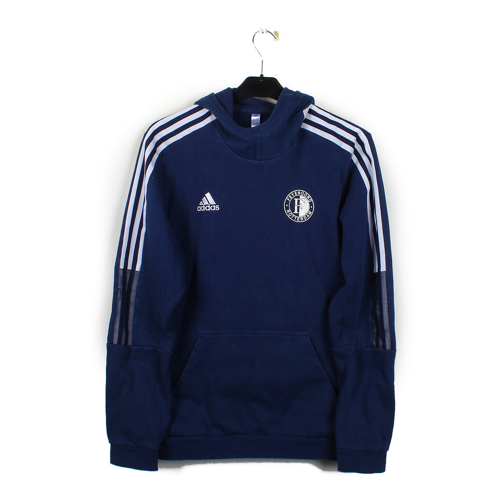 2021/22 - Feyenoord (M)