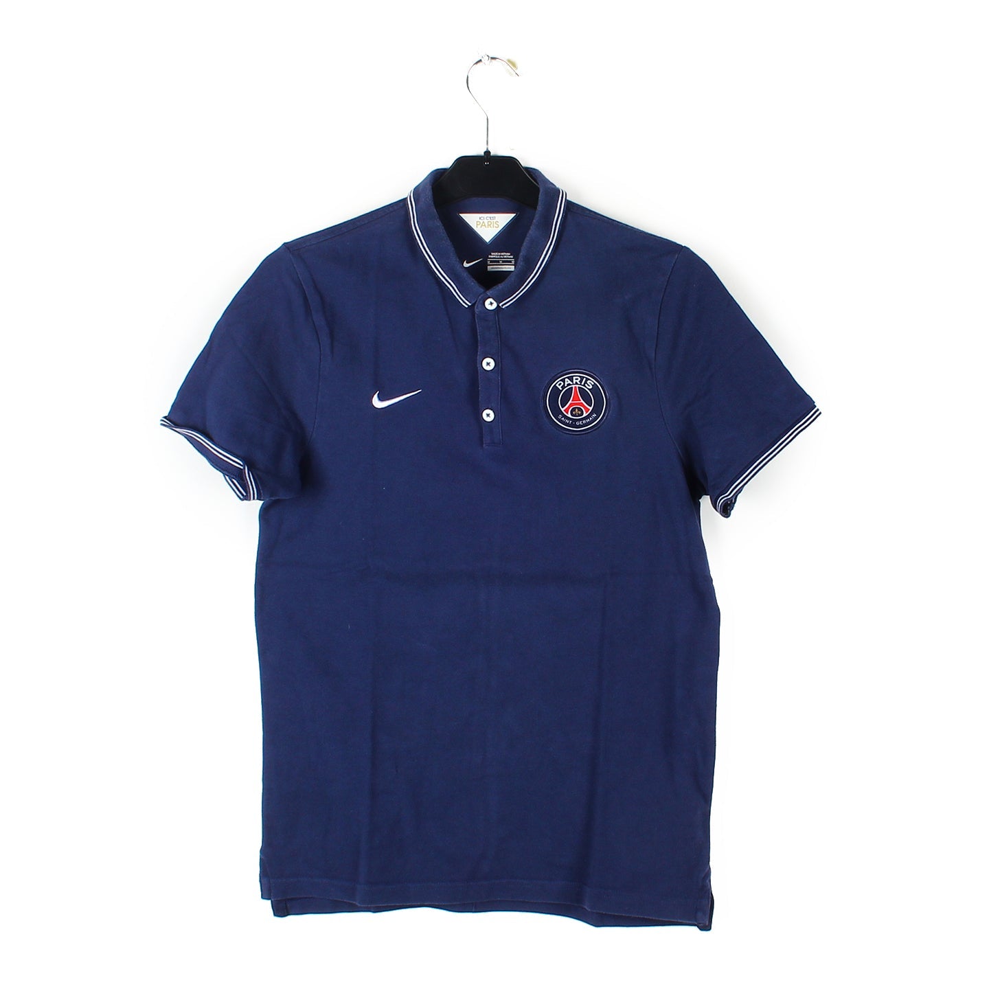 2014/15 - PSG (M)