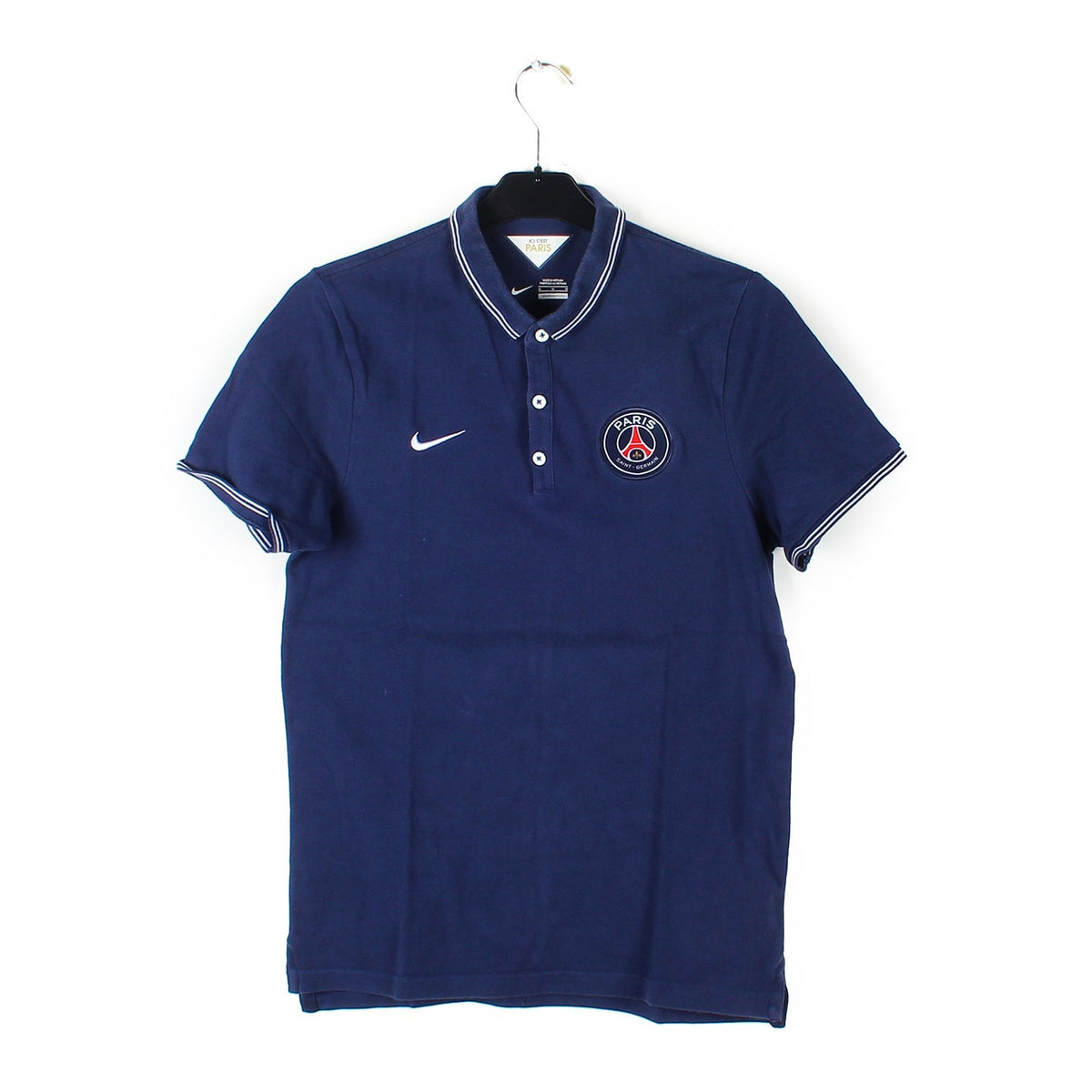 2014/15 - PSG (L)