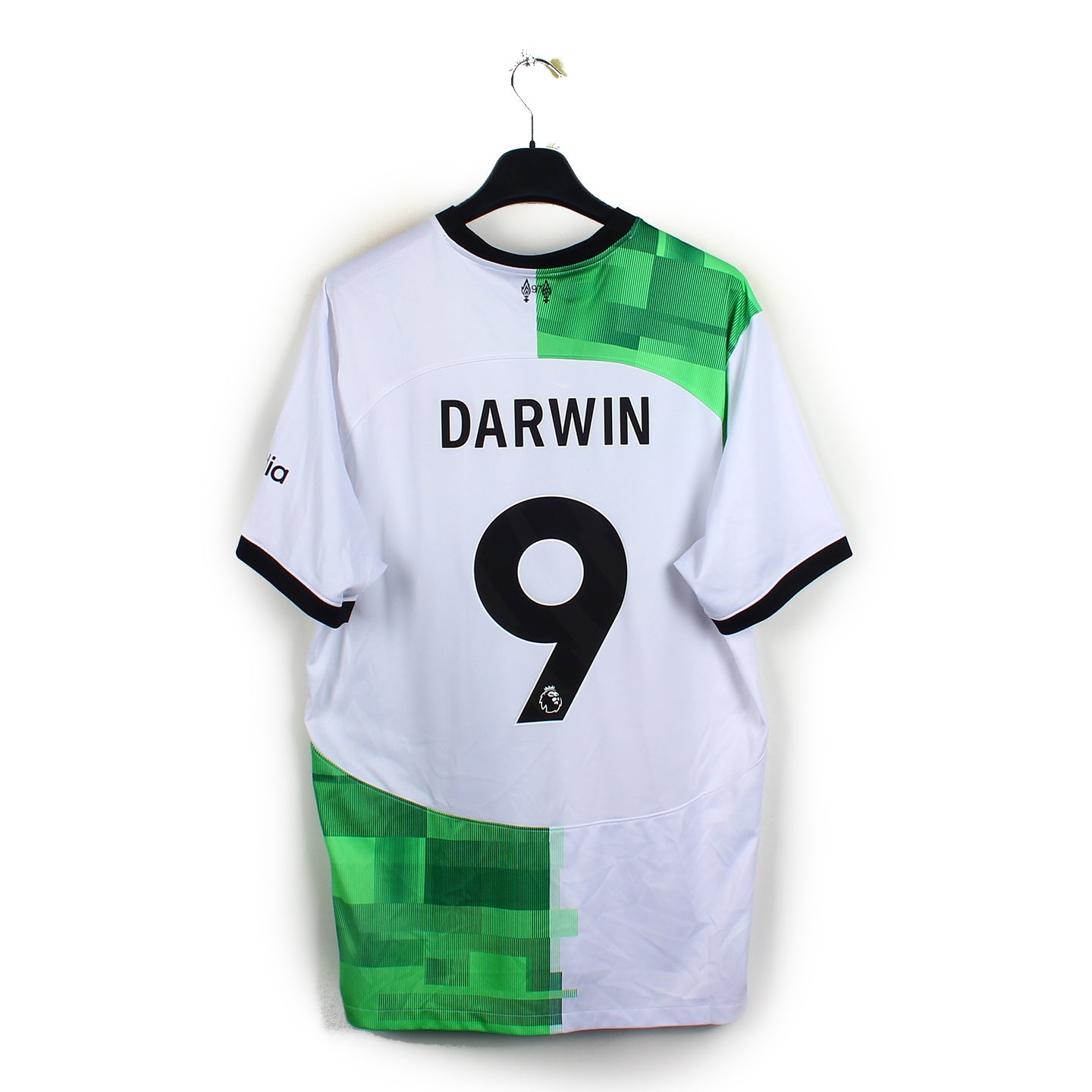 2023/24 - Liverpool FC - Darwin #9 (XL)