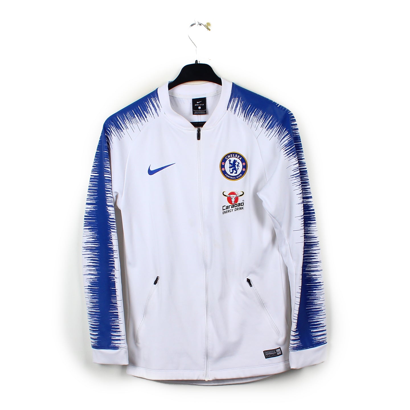 2018/19 - Chelsea (L)