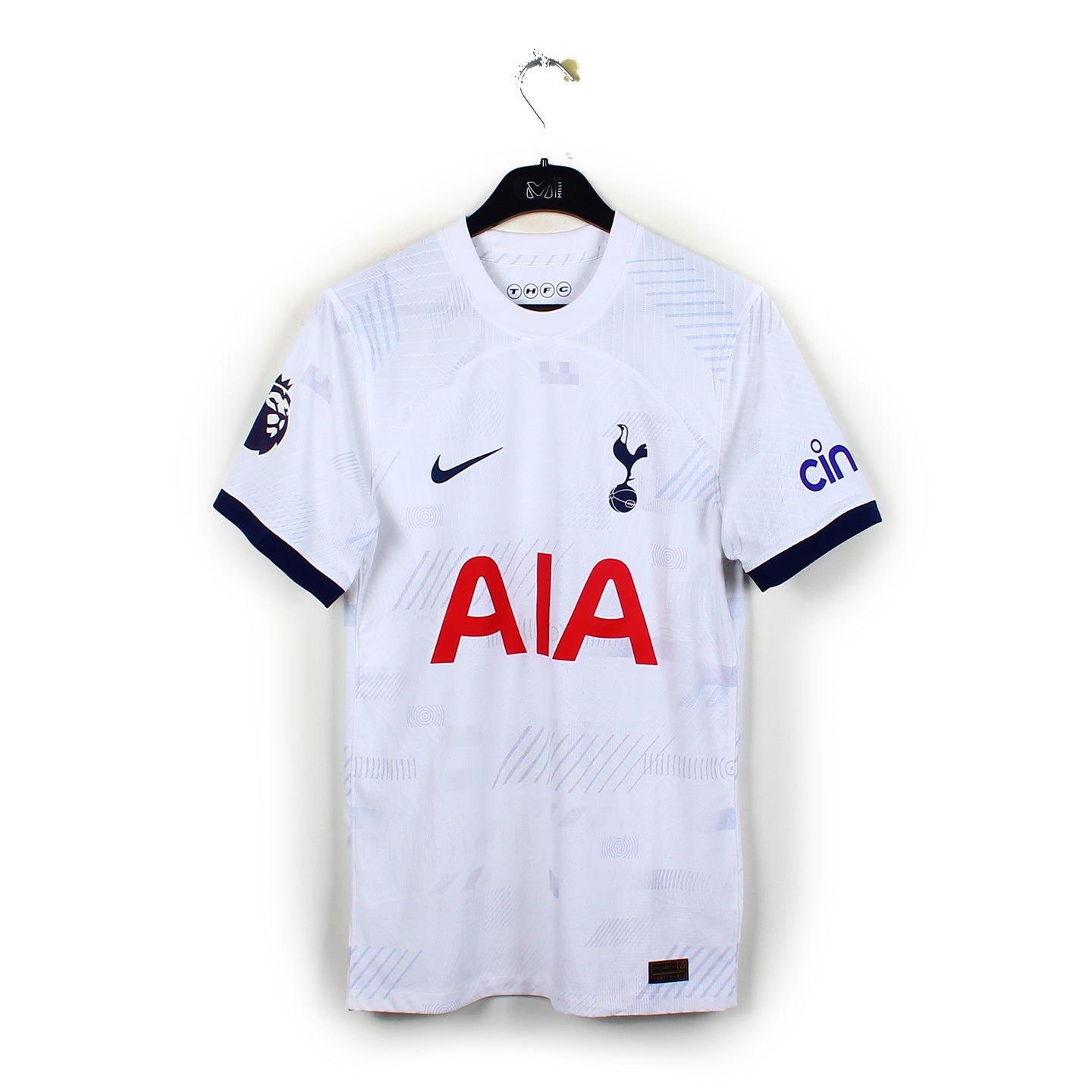 2023/24 - Tottenham - Maddison #10 (XS) [pro]