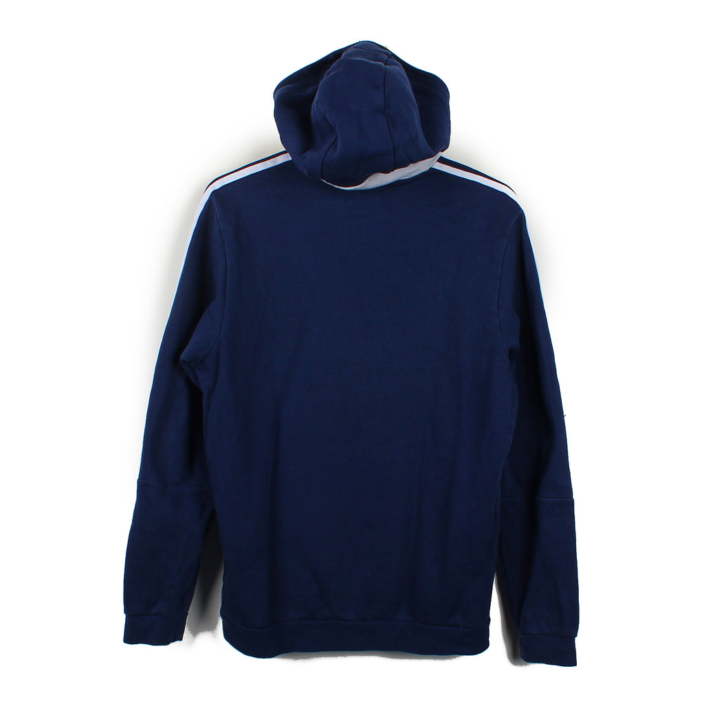 2021/22 - Feyenoord (M)