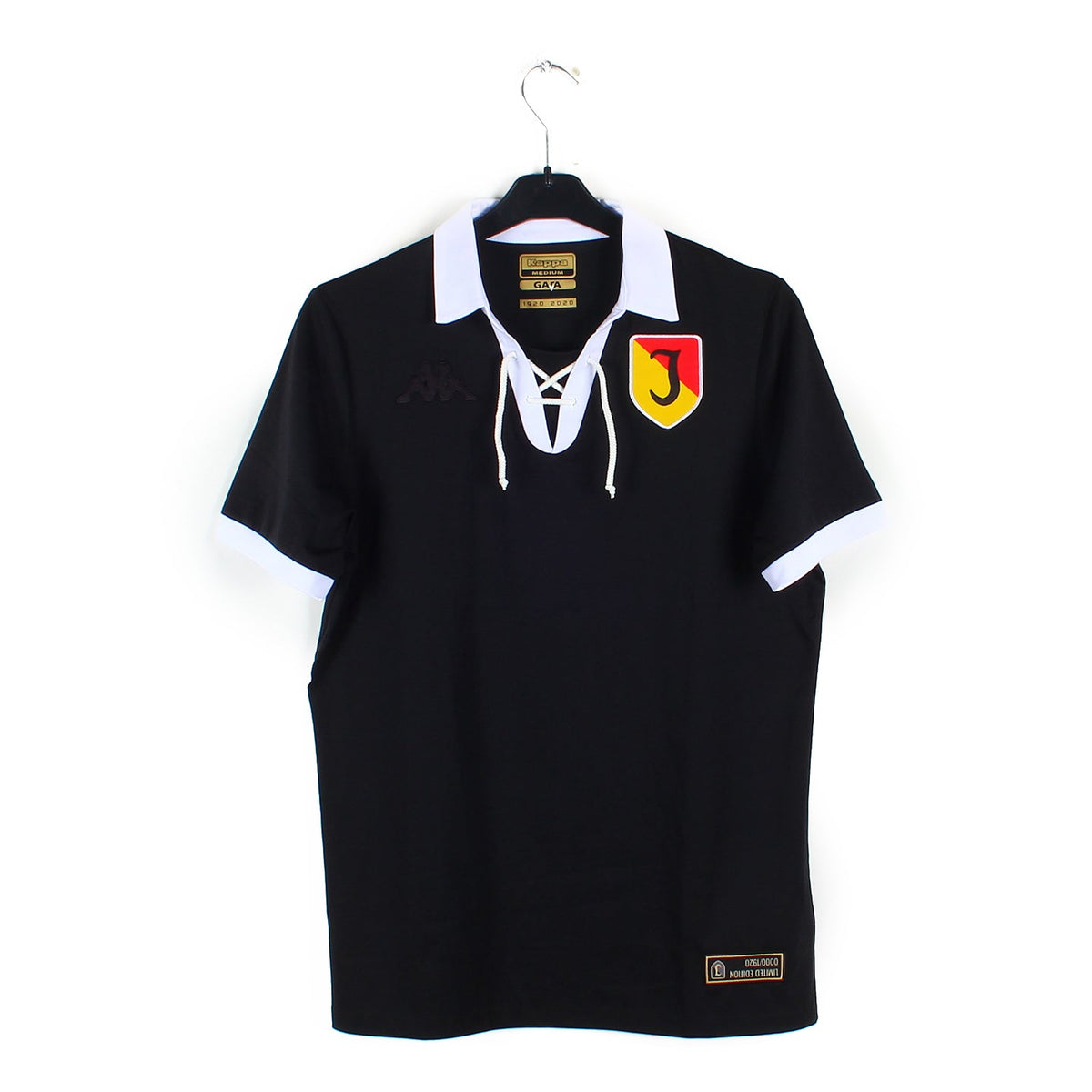 2021/22 - Jagiellonia Białystok (M) *centenaire* *édition limitée*