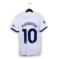2023/24 - Tottenham - Maddison #10 (XS) [pro]