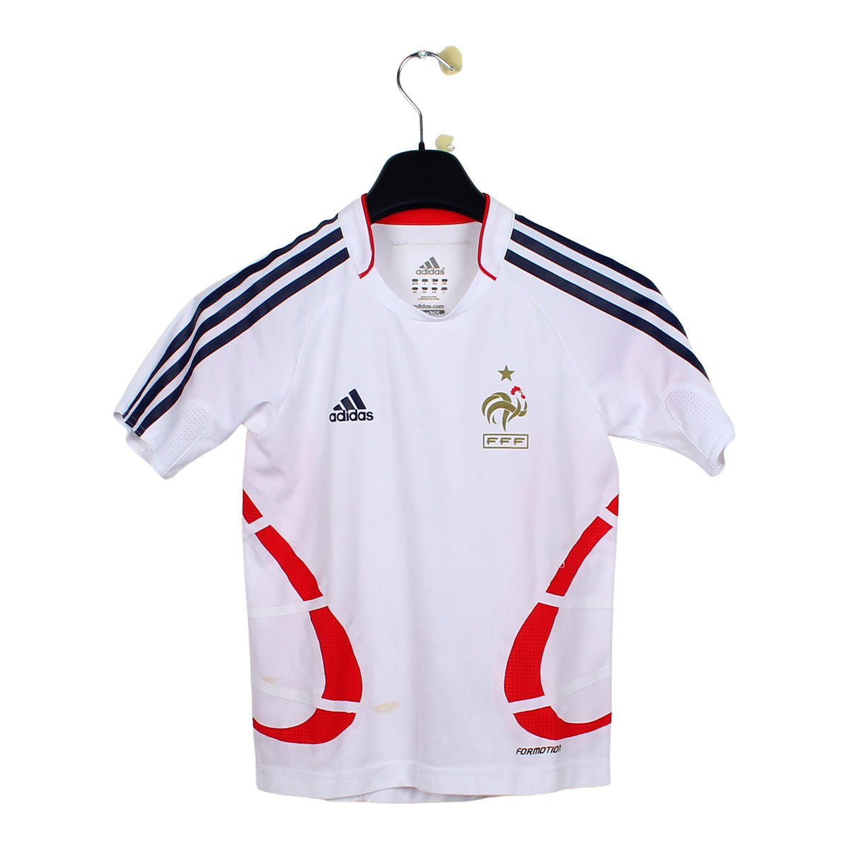 2008/10 - Equipe de France (S enfant)