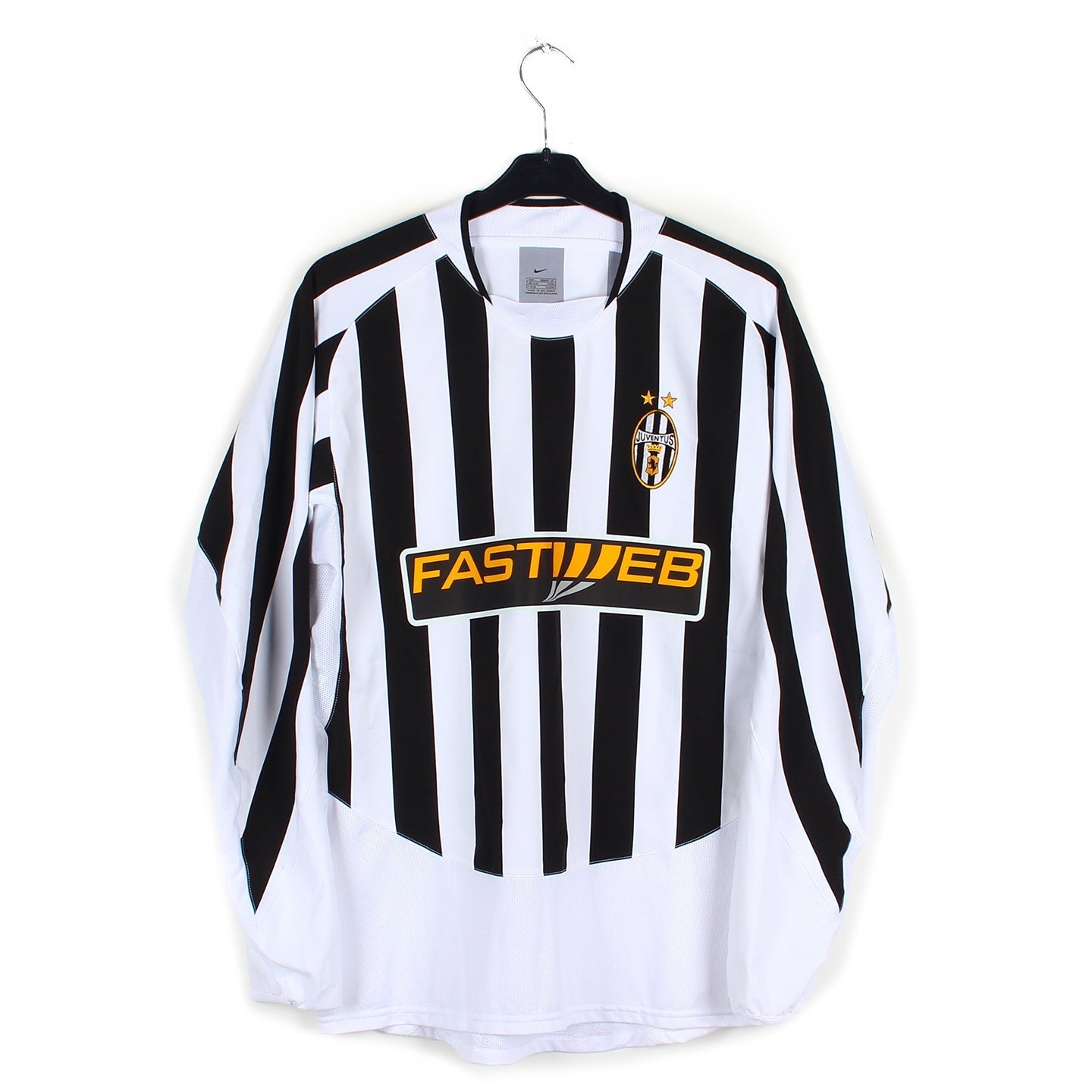 2003/04 - Juventus (L) [stock pro]