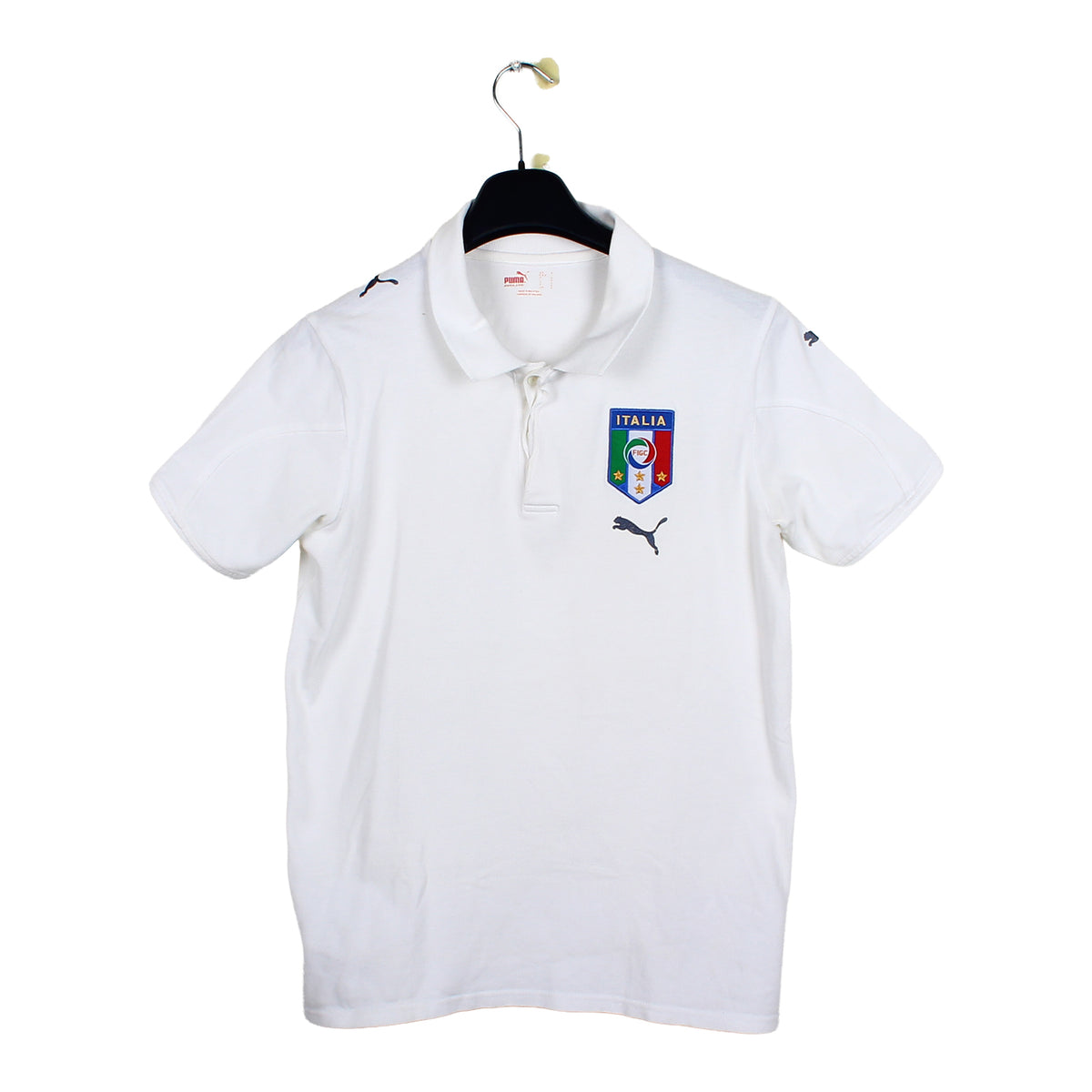 2007/08 - Italie (S)