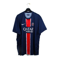 2024/25 - PSG - N.Mendes #25 (2XL)