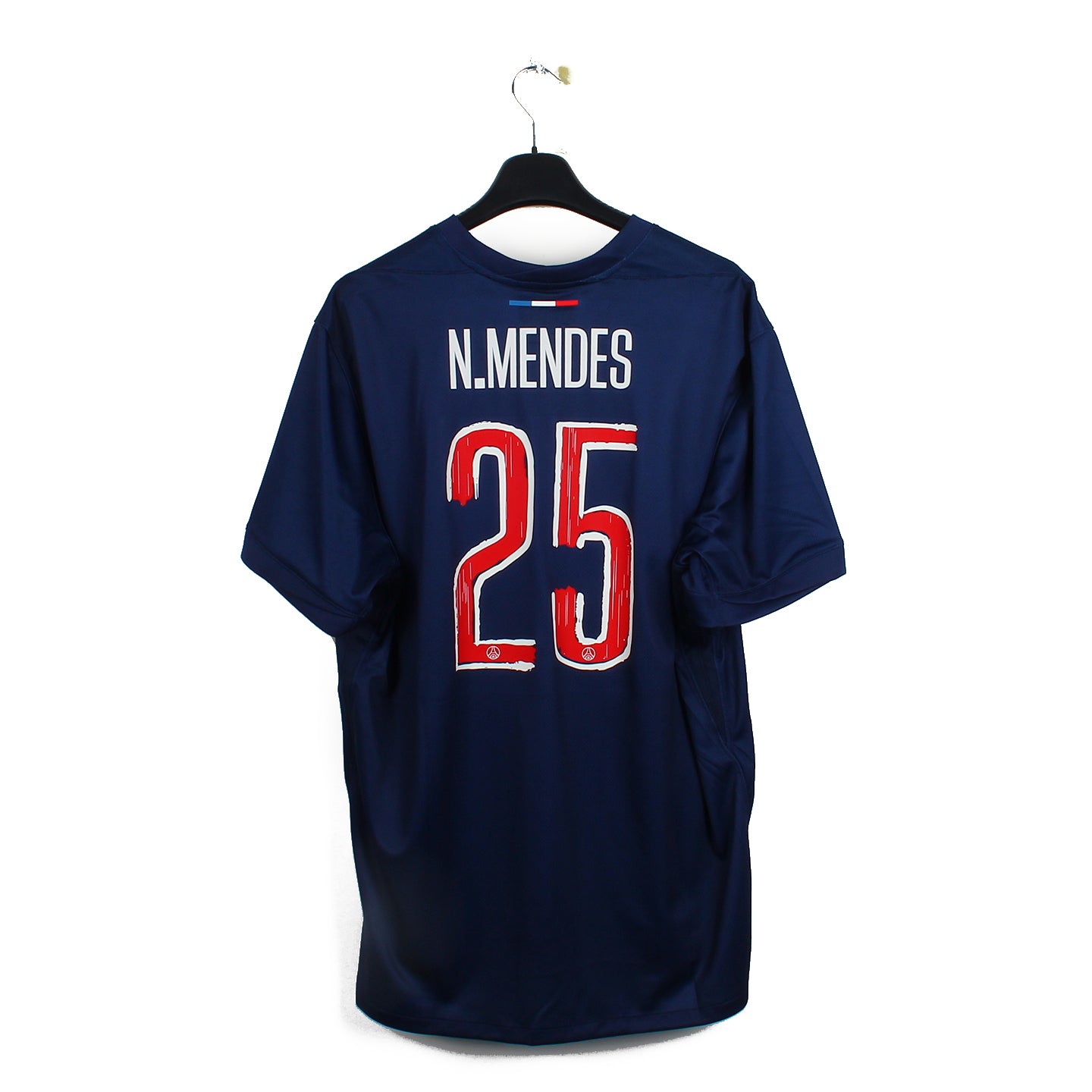 2024/25 - PSG - N.Mendes #25 (2XL)