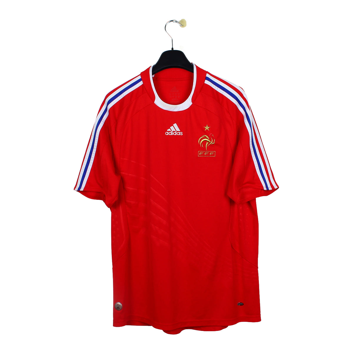 2008 - Equipe de France (L)