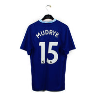 2022/23 - Chelsea - Mudryk #15 (S)