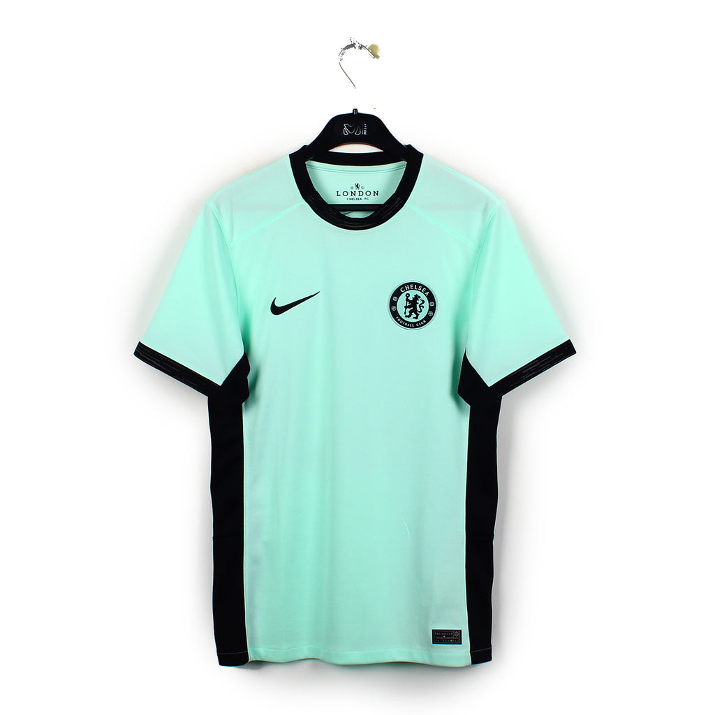 2023/24 - Chelsea - Mudryk #10 (XS)