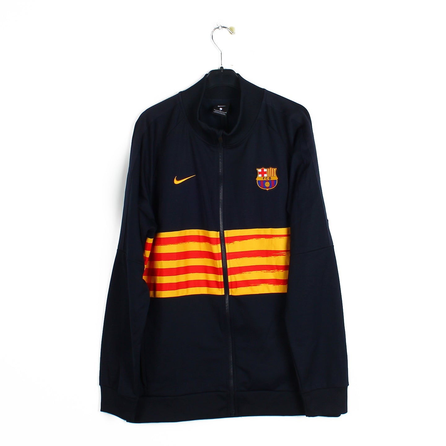 2019/20 - Barcelone (L)