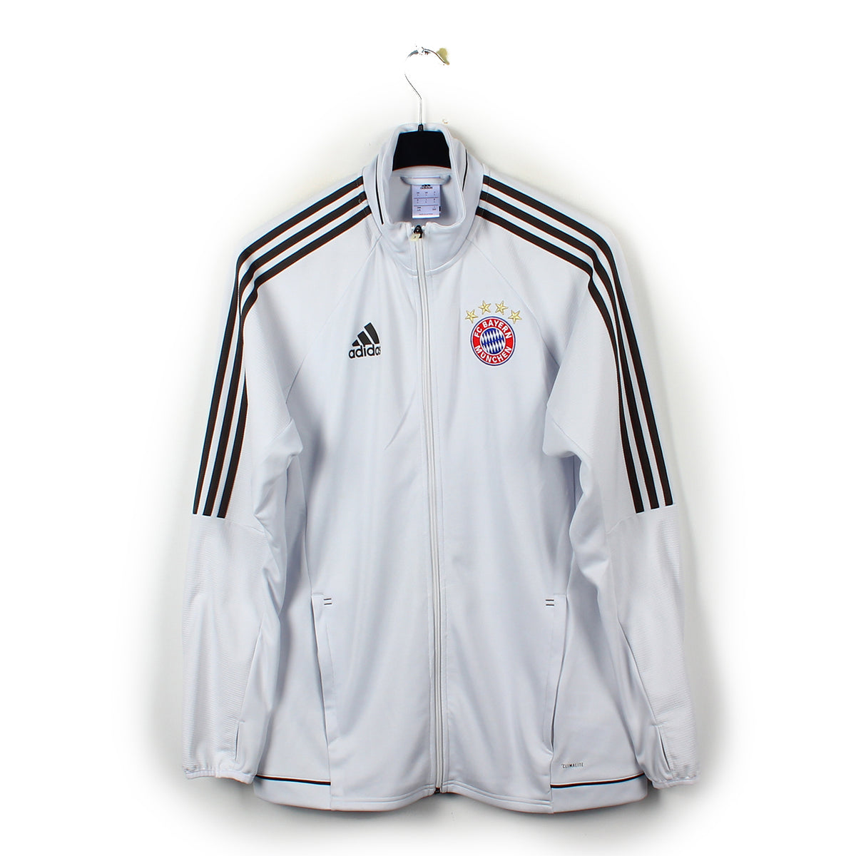 2017/18 - Bayern Munich (L)