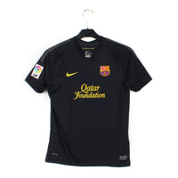 2011/12 - Barcelone - Messi #10 (10/12 ans)