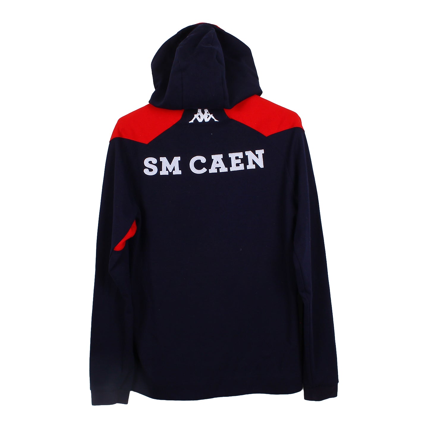 2022/23 - Stade Malherbe Caen #35 (M) [stock pro]