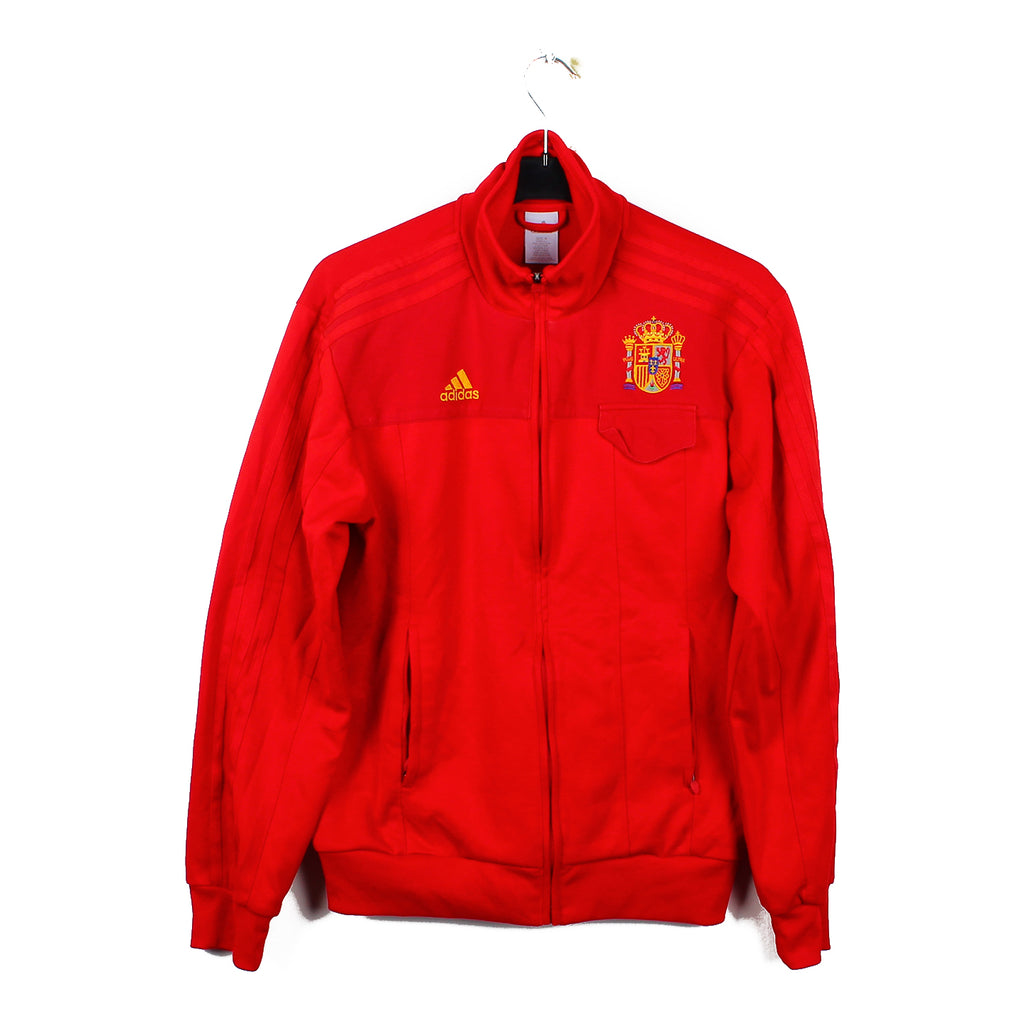2008/10 - Espagne (M)