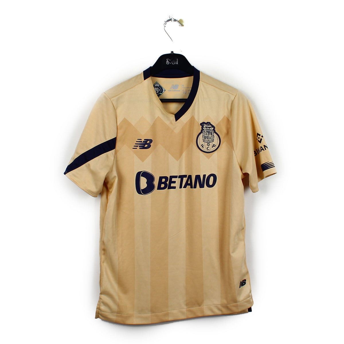 2023/24 - Porto (S)