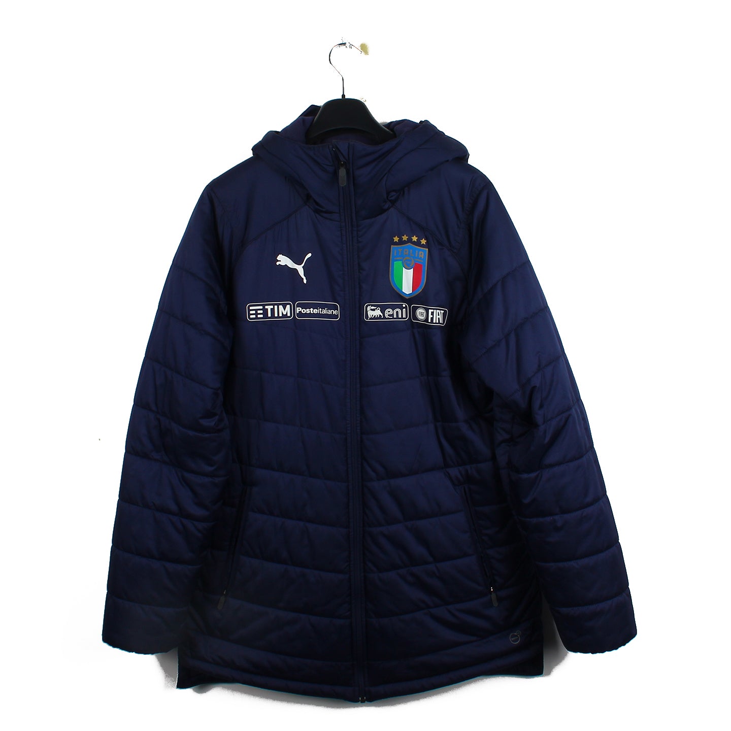2018/19 - Italie (M) [stock pro]