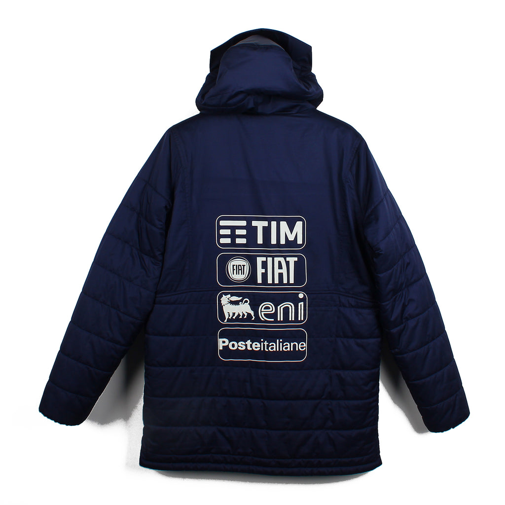 2018/19 - Italie (M) [stock pro]
