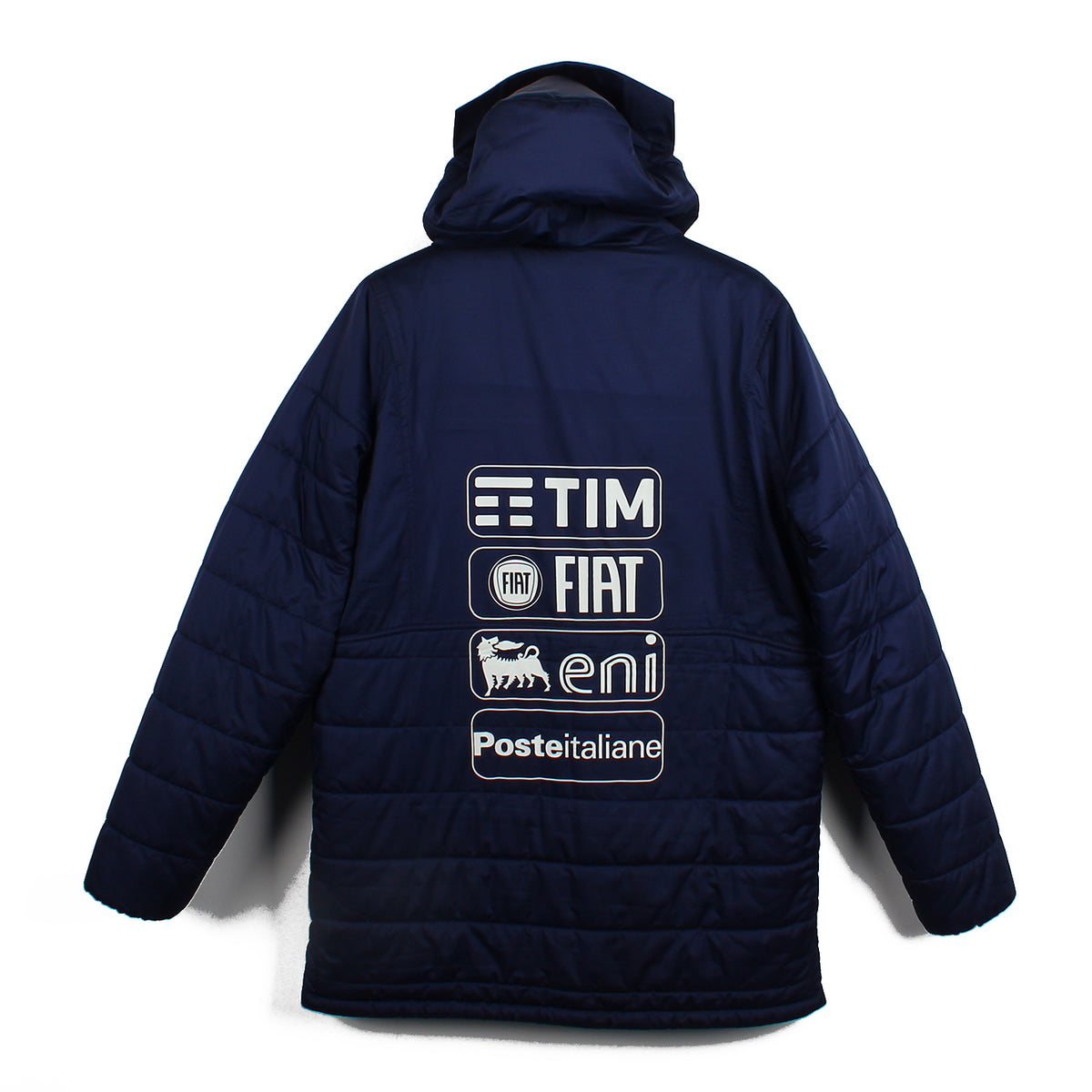 2018/19 - Italie (M) [stock pro]
