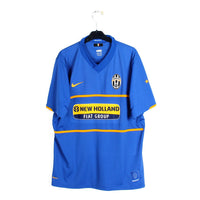 2007/08 - Juventus - Salihamidzic #7 (L)