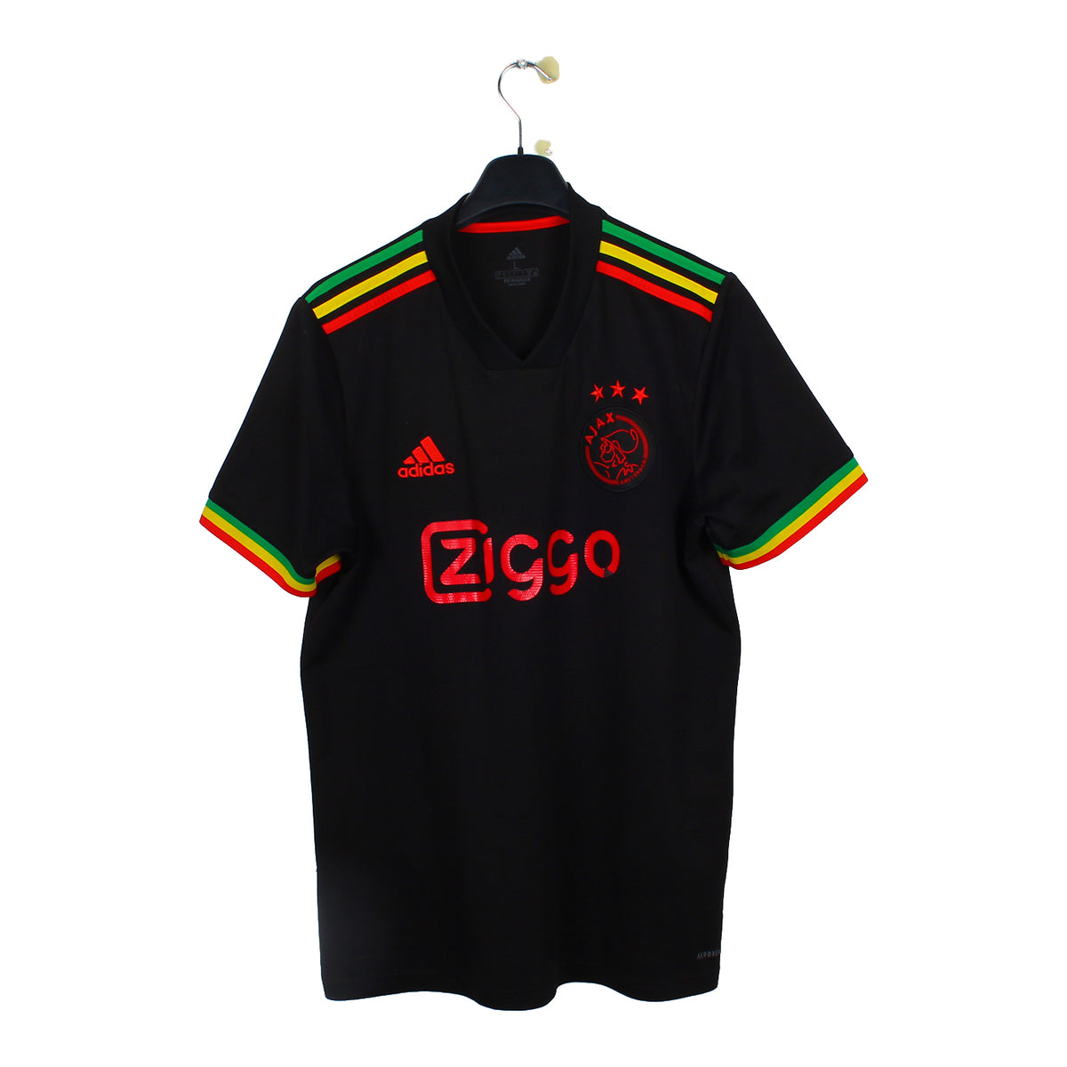 2021/22 - Ajax Amsterdam (L)