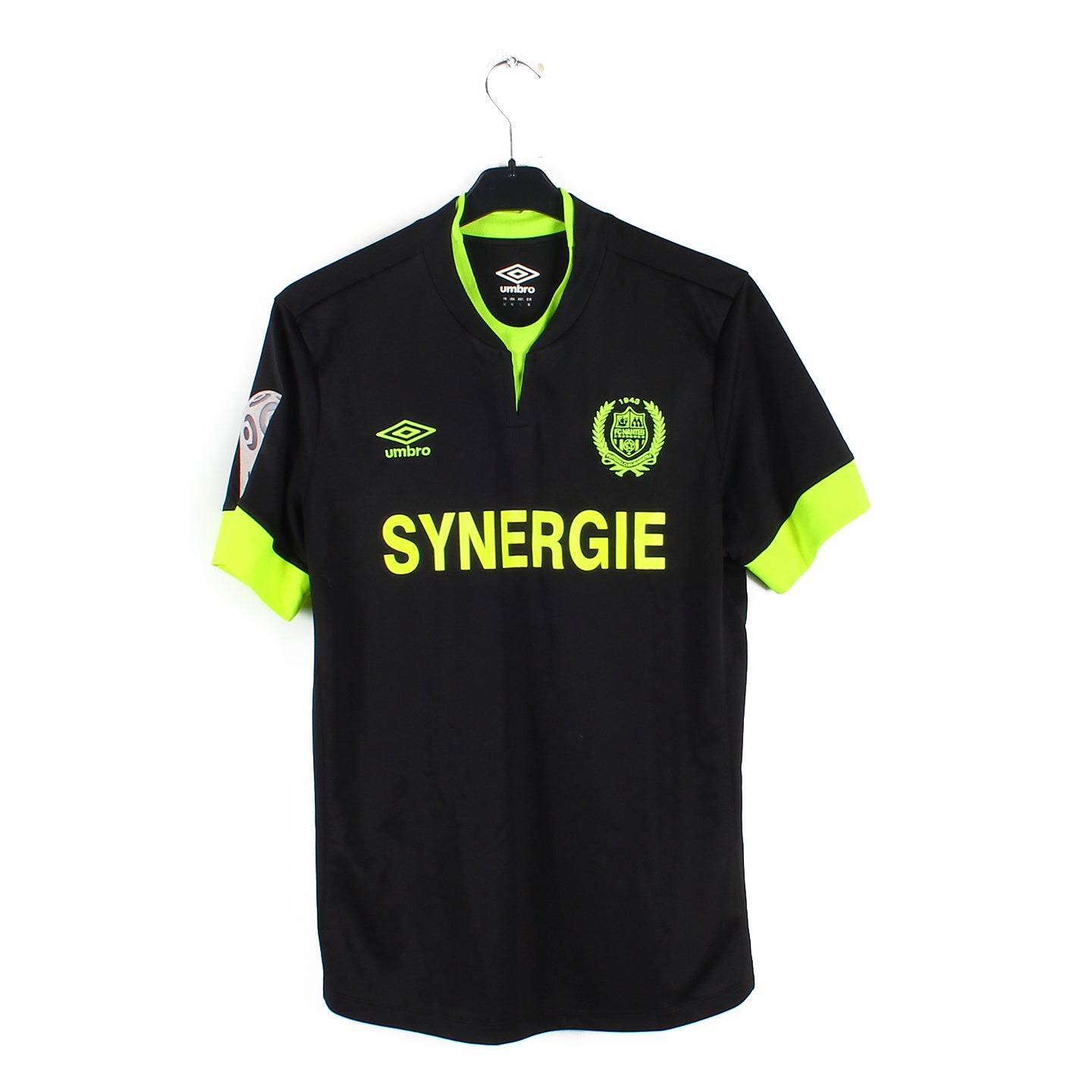 2014/15 - FC Nantes (S)