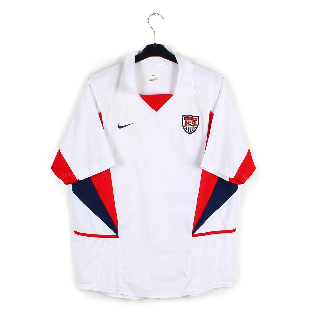 2002 - Etats-Unis (S)