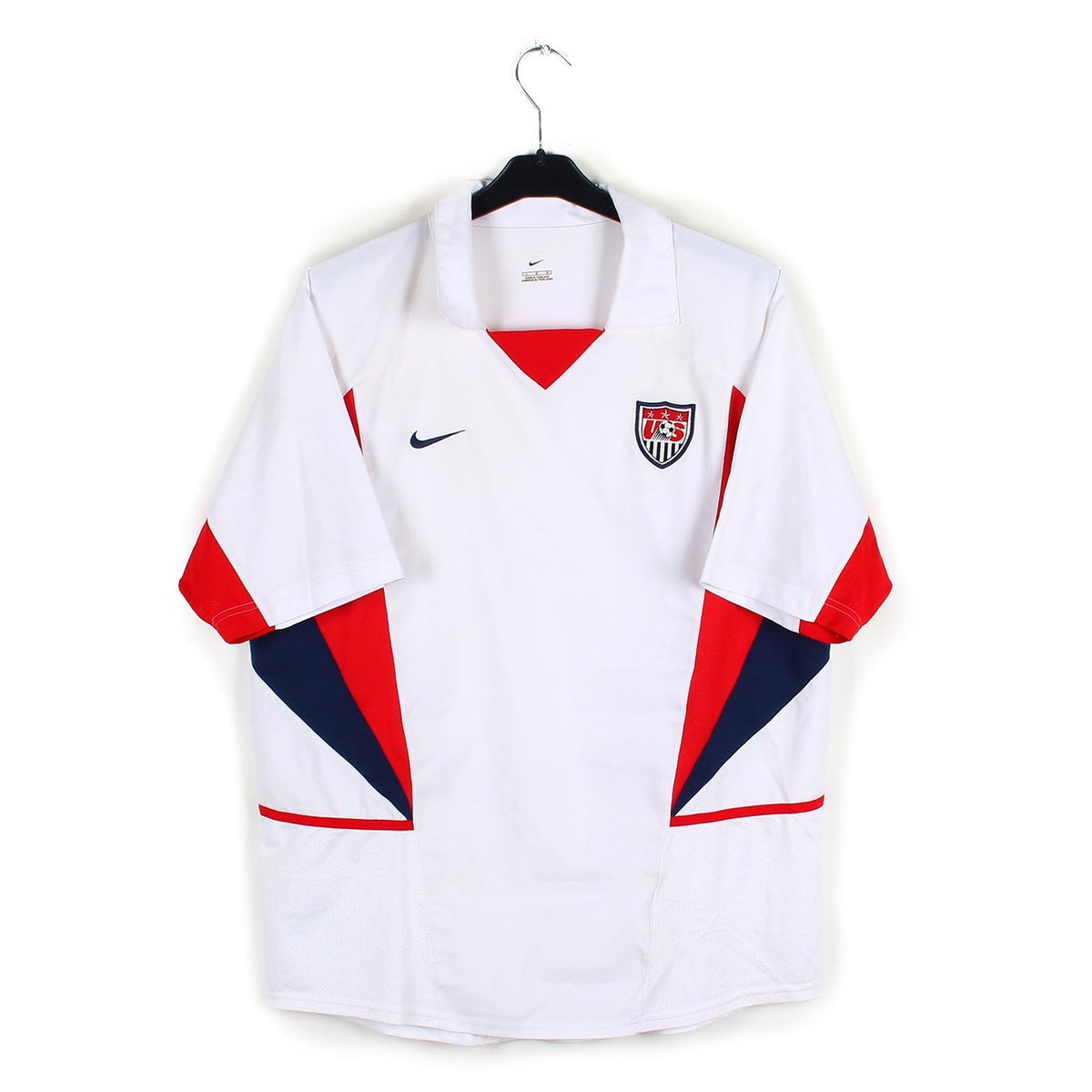 2002 - Etats-Unis (S)