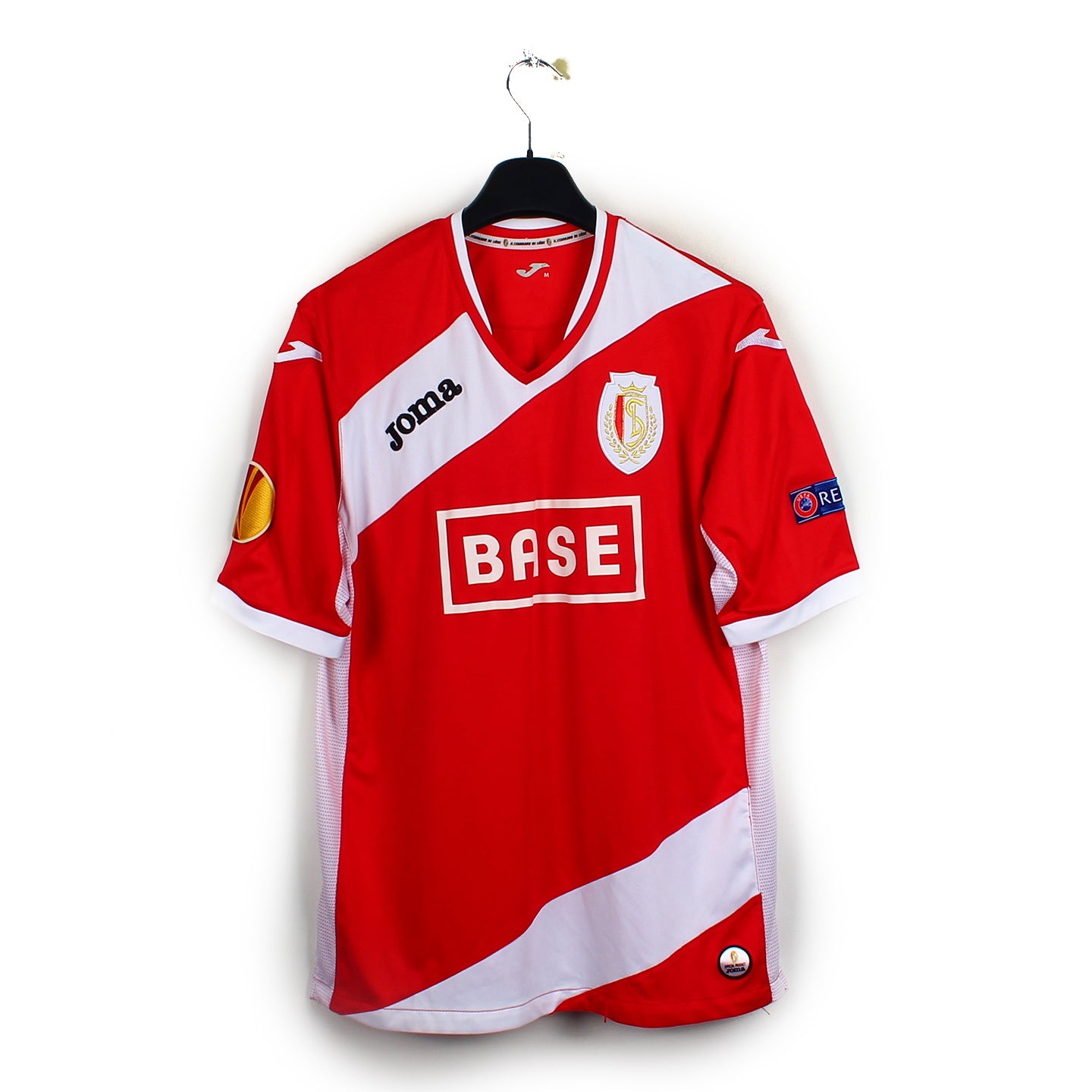 2013/14 - Standard Liège - Hubert #26 (XL)