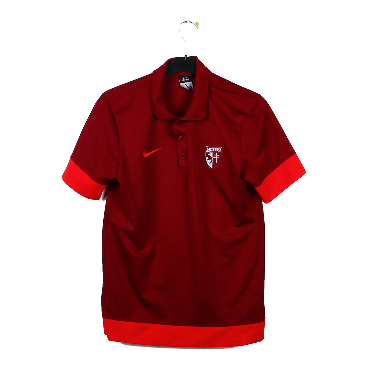 2013/14 - Metz FC (M)