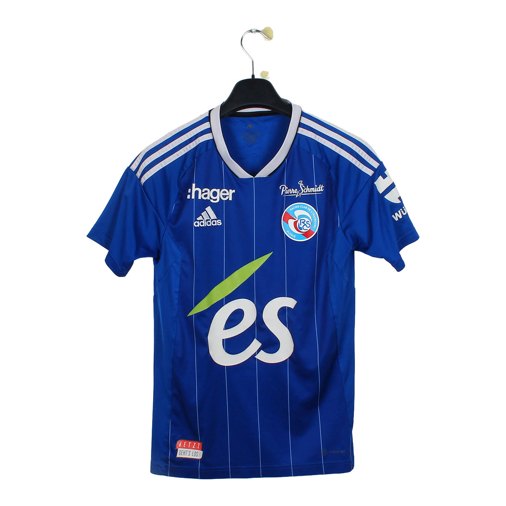 2022/23 - Racing Club de Strasbourg (XS)