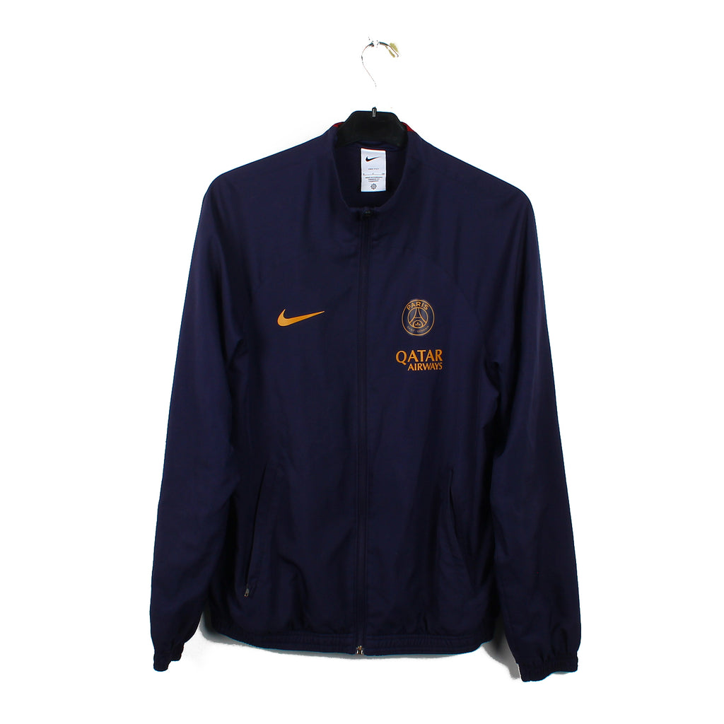 2023/24 - PSG (S)