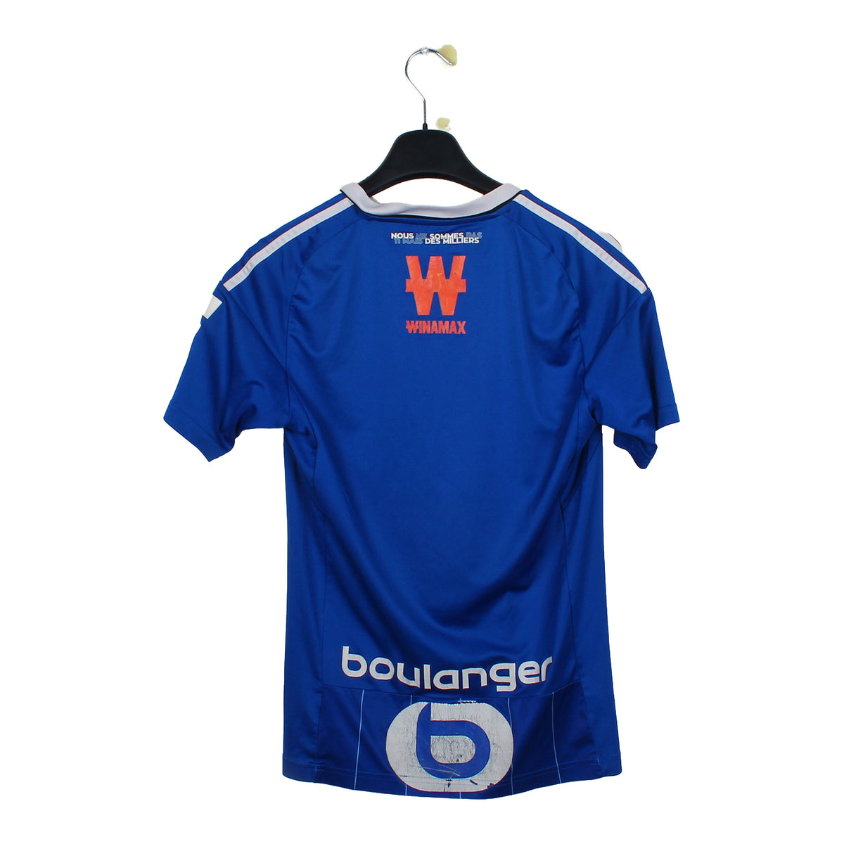2022/23 - Racing Club de Strasbourg (XS)