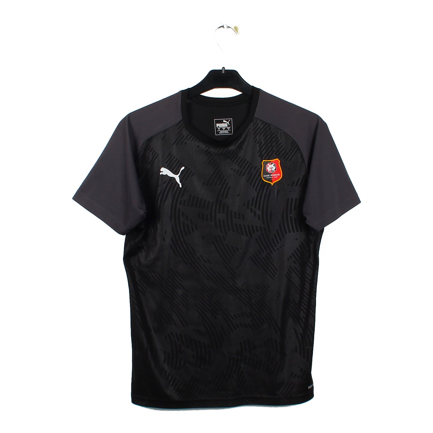 2019/20 - Stade Rennais (S)