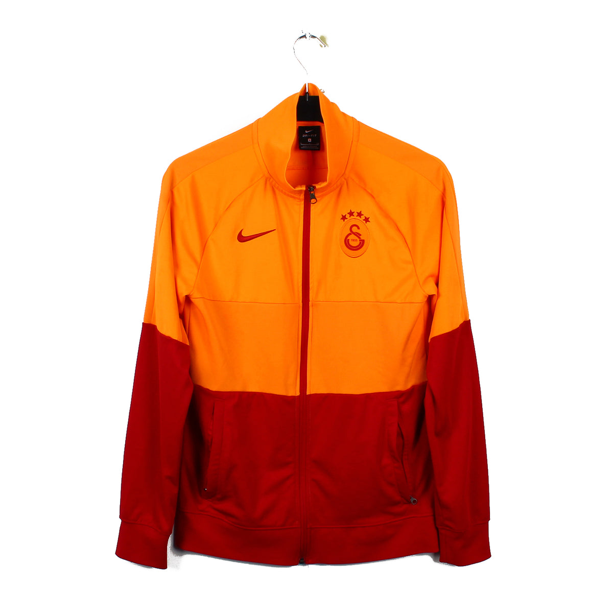 2021/22 - Galatasaray (S)