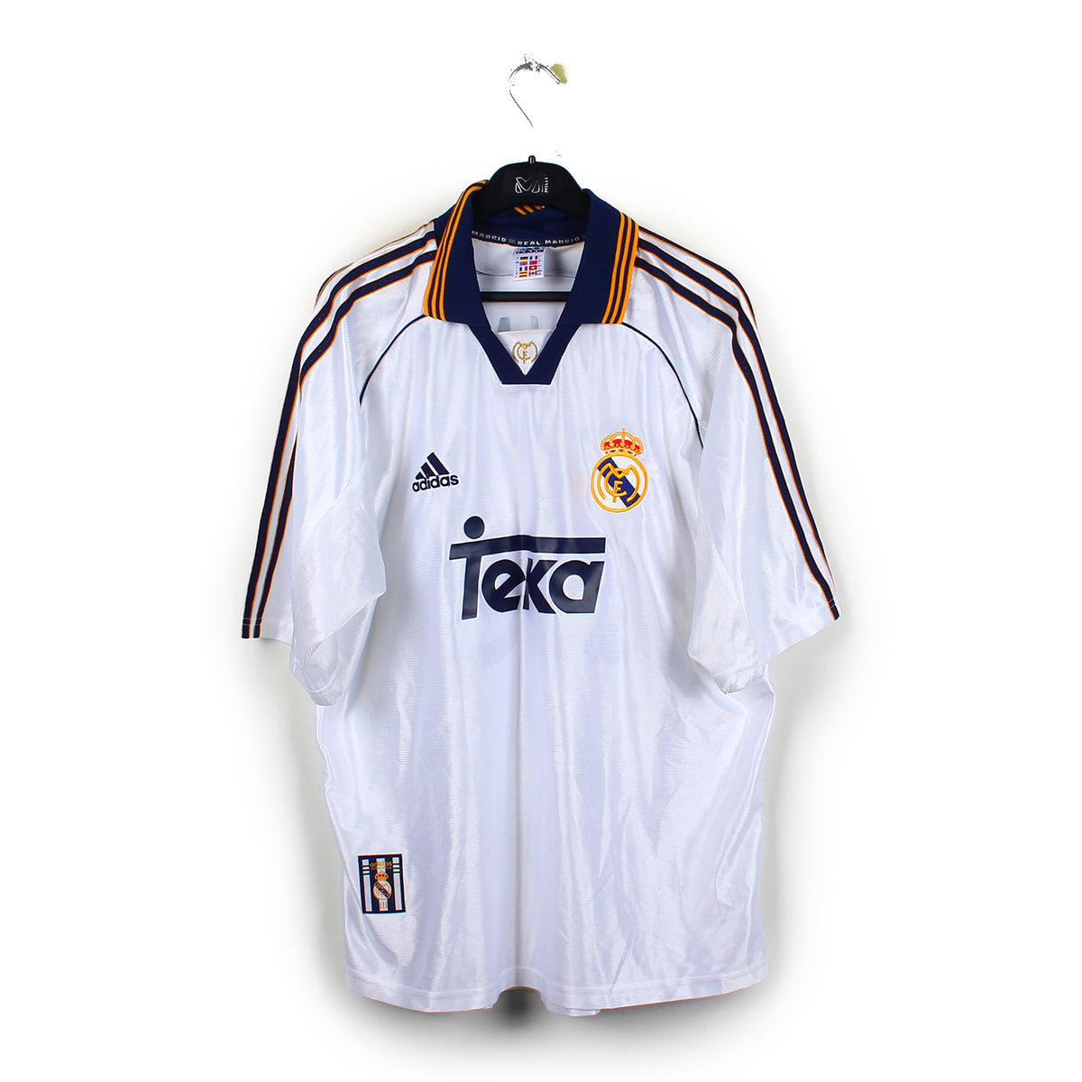 1998/00 - Real Madrid (M)