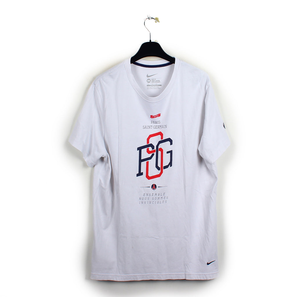 2013/14 - PSG (2XL)