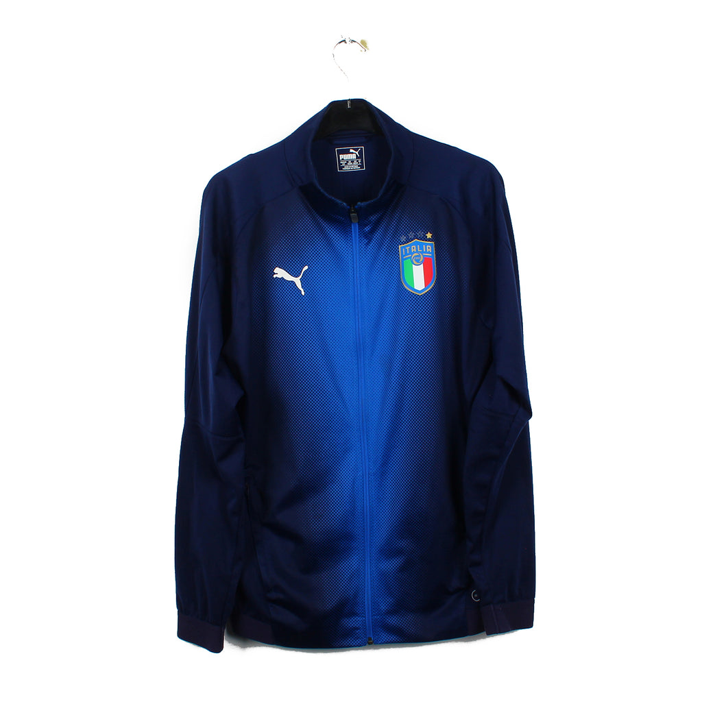 2018/19 - Italie (L)