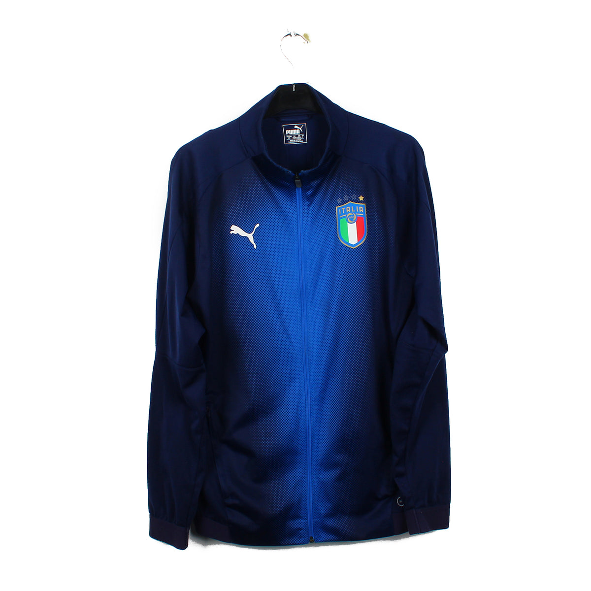 2018/19 - Italie (L)
