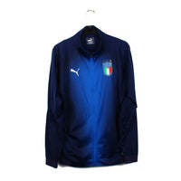 2018/19 - Italie (L)
