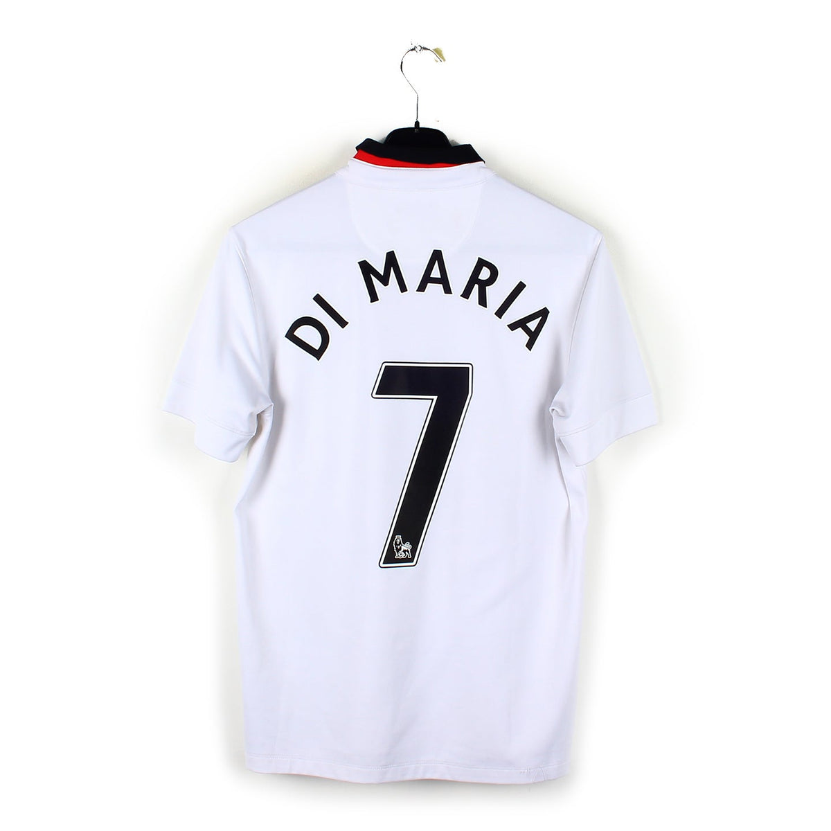 2014/15 - Manchester United - Di Maria #7 (S)