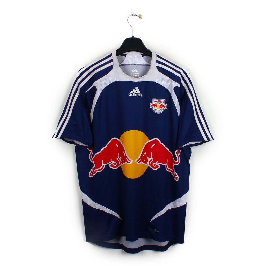 2008/09 - Salzbourg (M)